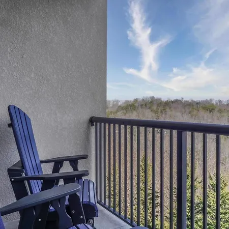 Mvc - Unit 5606 - Mountain Breeze 2 Appartement